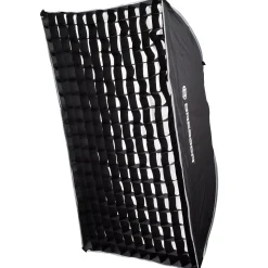 Bresser Softboxen>Quick Lock 60x90 Softbox