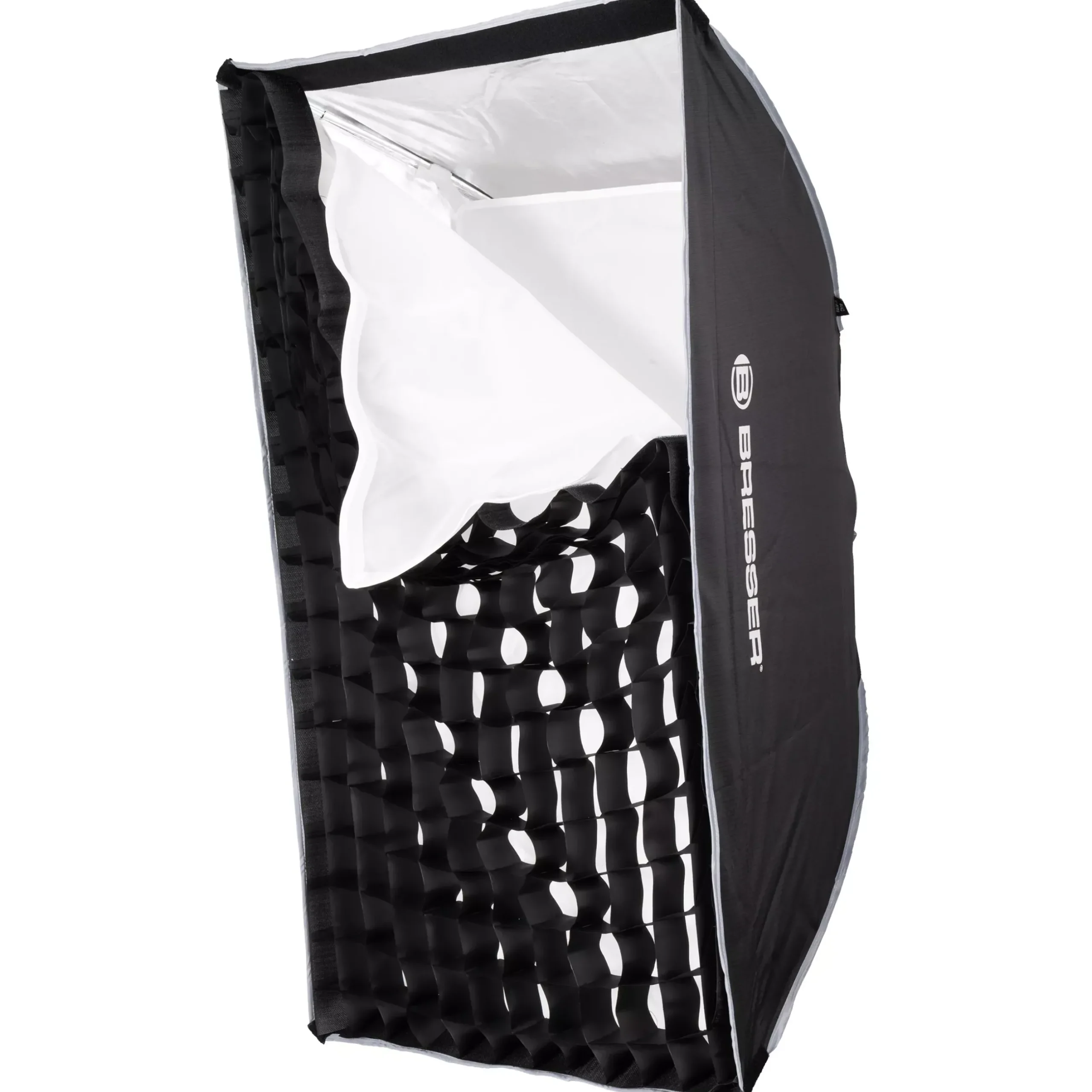 Bresser Softboxen>Quick Lock 60x90 Softbox