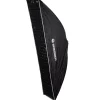 Bresser Softboxen>Quick Lock 35x160 Softbox / Striplight