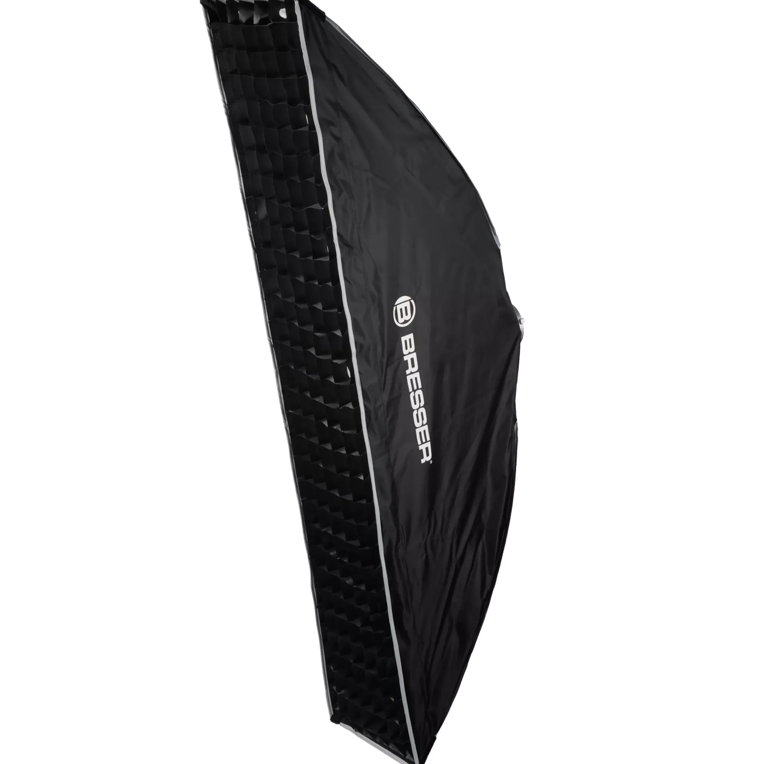 Bresser Softboxen>Quick Lock 35x160 Softbox / Striplight