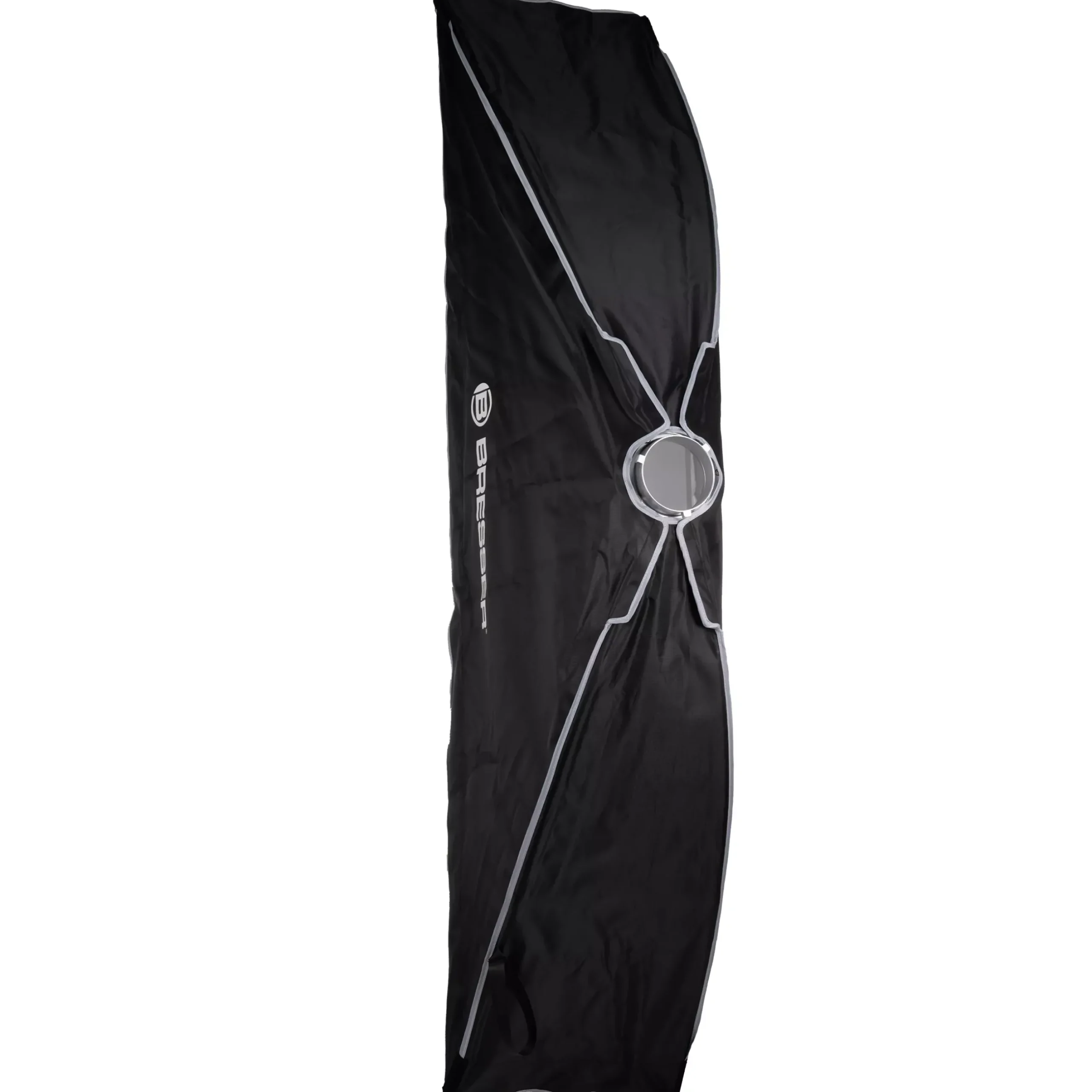 Bresser Softboxen>Quick Lock 35x160 Softbox / Striplight