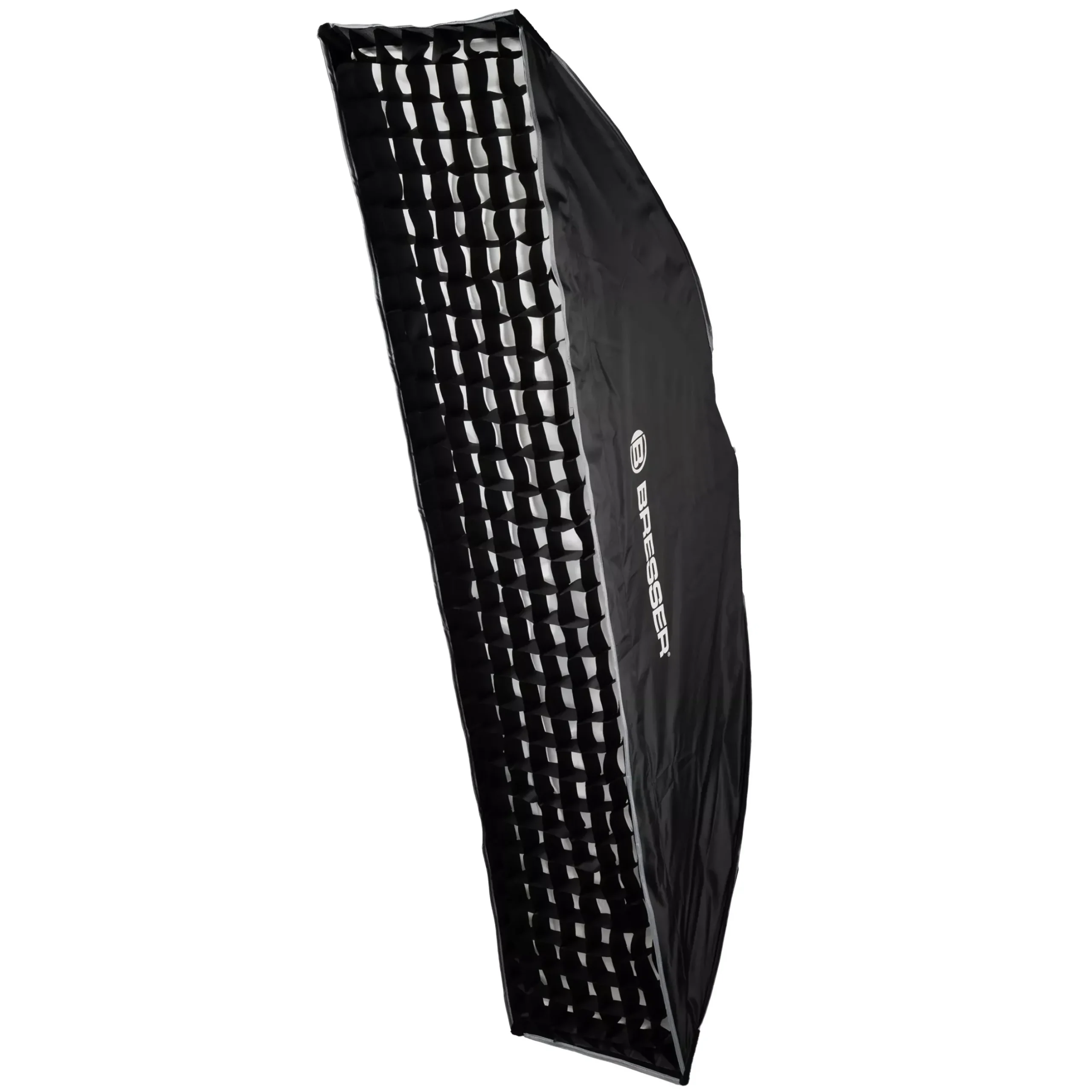 Bresser Softboxen>Quick Lock 35x160 Softbox / Striplight