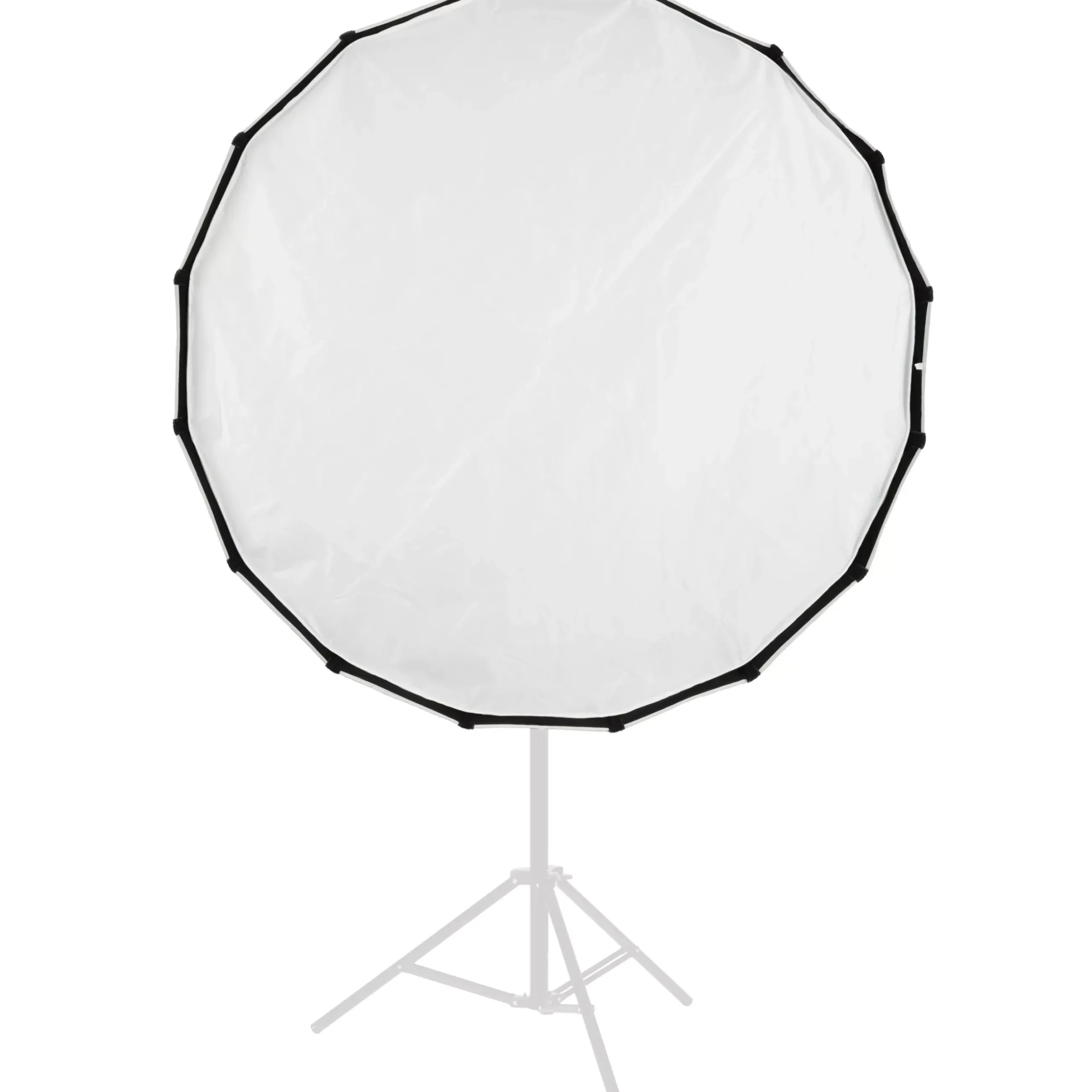 Bresser Softboxen>Quick Parabolic Deep Octa 120cm
