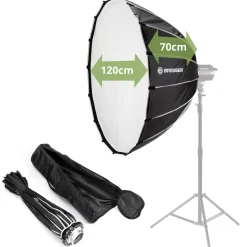 Bresser Softboxen><noscript><img width=