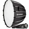 Bresser Softboxen>Quick Parabolic Deep Octa 70cm