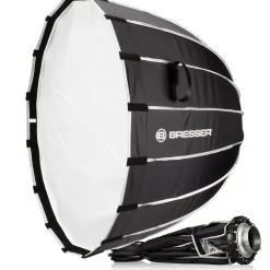 Bresser Softboxen>Quick Parabolic Deep Octa 70cm
