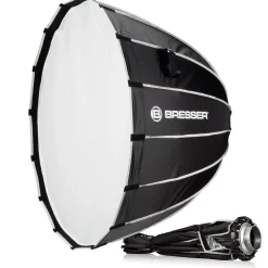 Bresser Softboxen>Quick Parabolic Deep Octa 90cm