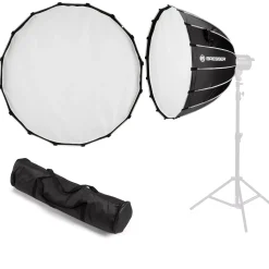 Bresser Softboxen><noscript><img width=