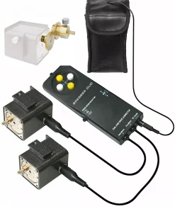 Bresser Motoren & Steuerungen>RA/DEC-Motor Duo für EXOS-2 und EQ/MON-2