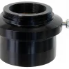 Bresser Adapter>Reduzieradapter 1.25"/2"+T2 Kamera Gewinde