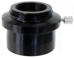 Bresser Adapter>Reduzieradapter 1.25"/2"+T2 Kamera Gewinde