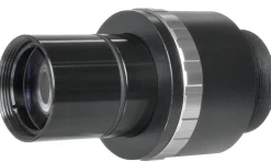 Bresser Kameraadapter>Reduzierlinse 0.75x variabel