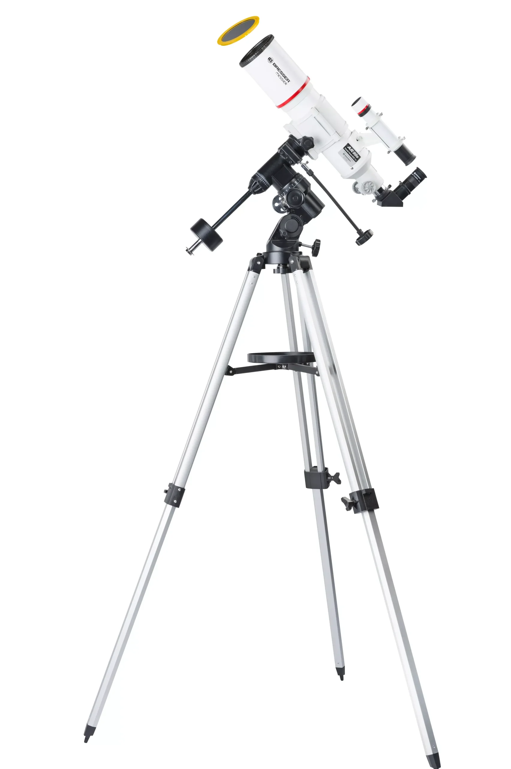 Bresser Teleskope Für Deep-Sky|Teleskope Für Planeten>Refraktor 90/500 EQ3 Teleskop