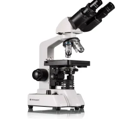 Bresser Durchlichtmikroskope|Schülermikroskope>Researcher Bino Mikroskop