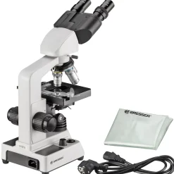 Bresser Durchlichtmikroskope|Schülermikroskope><noscript><img width=