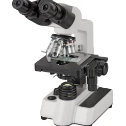 Bresser Durchlichtmikroskope|Schülermikroskope><noscript><img width=