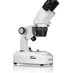 Bresser Durchlichtmikroskope|Auflichtmikroskope>Researcher ICD LED 20x-80x Stereomikroskop