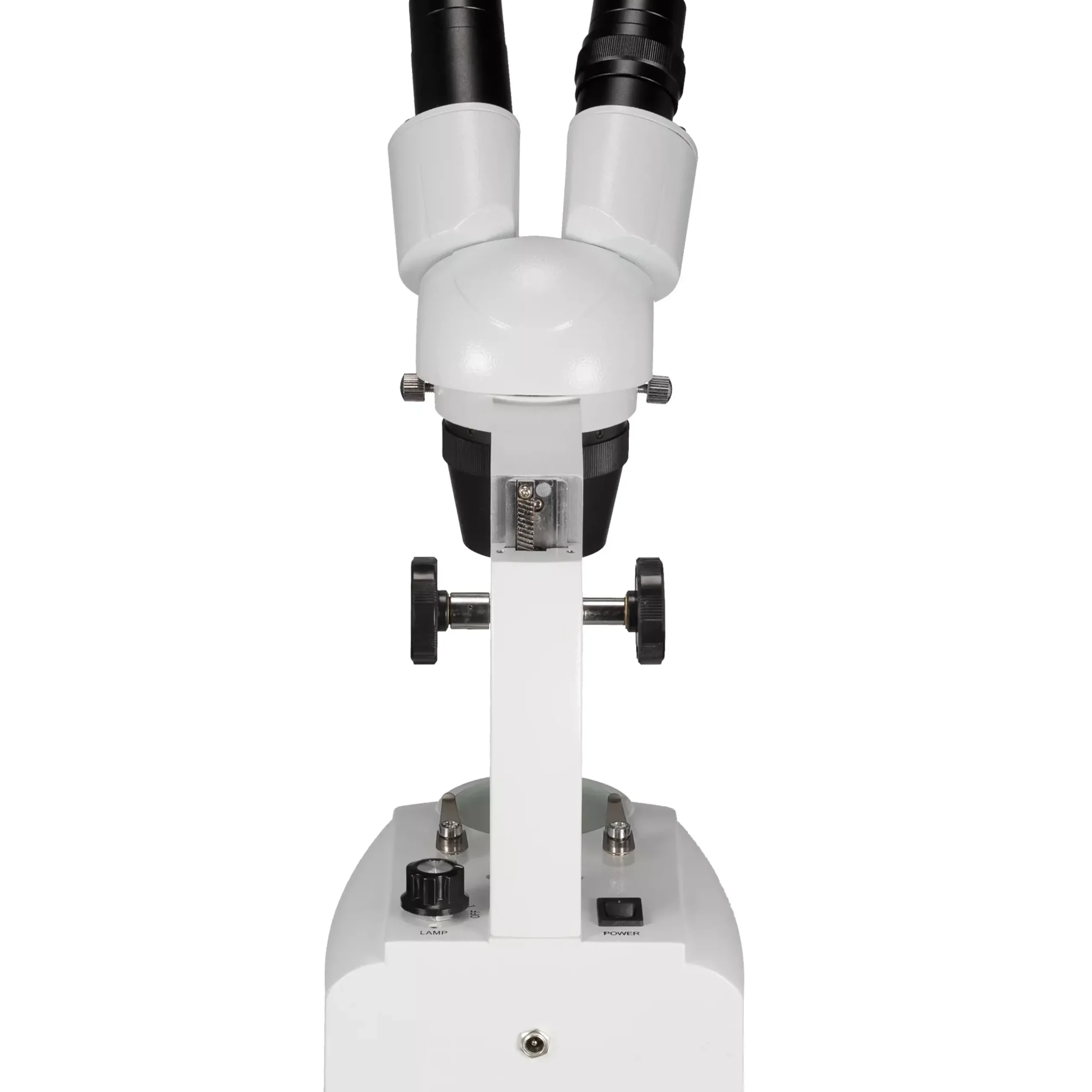 Bresser Durchlichtmikroskope|Auflichtmikroskope>Researcher ICD LED 20x-80x Stereomikroskop