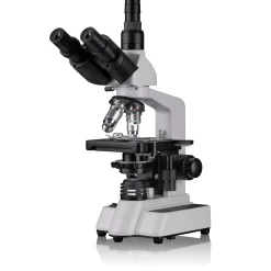 Bresser Durchlichtmikroskope|Schülermikroskope>Researcher Trino 40-1000x Mikroskop