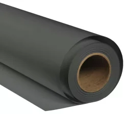 Bresser Papierhintergründe>SBP34 Papierhintergrundrolle 2,72 x 11m Donnergrau