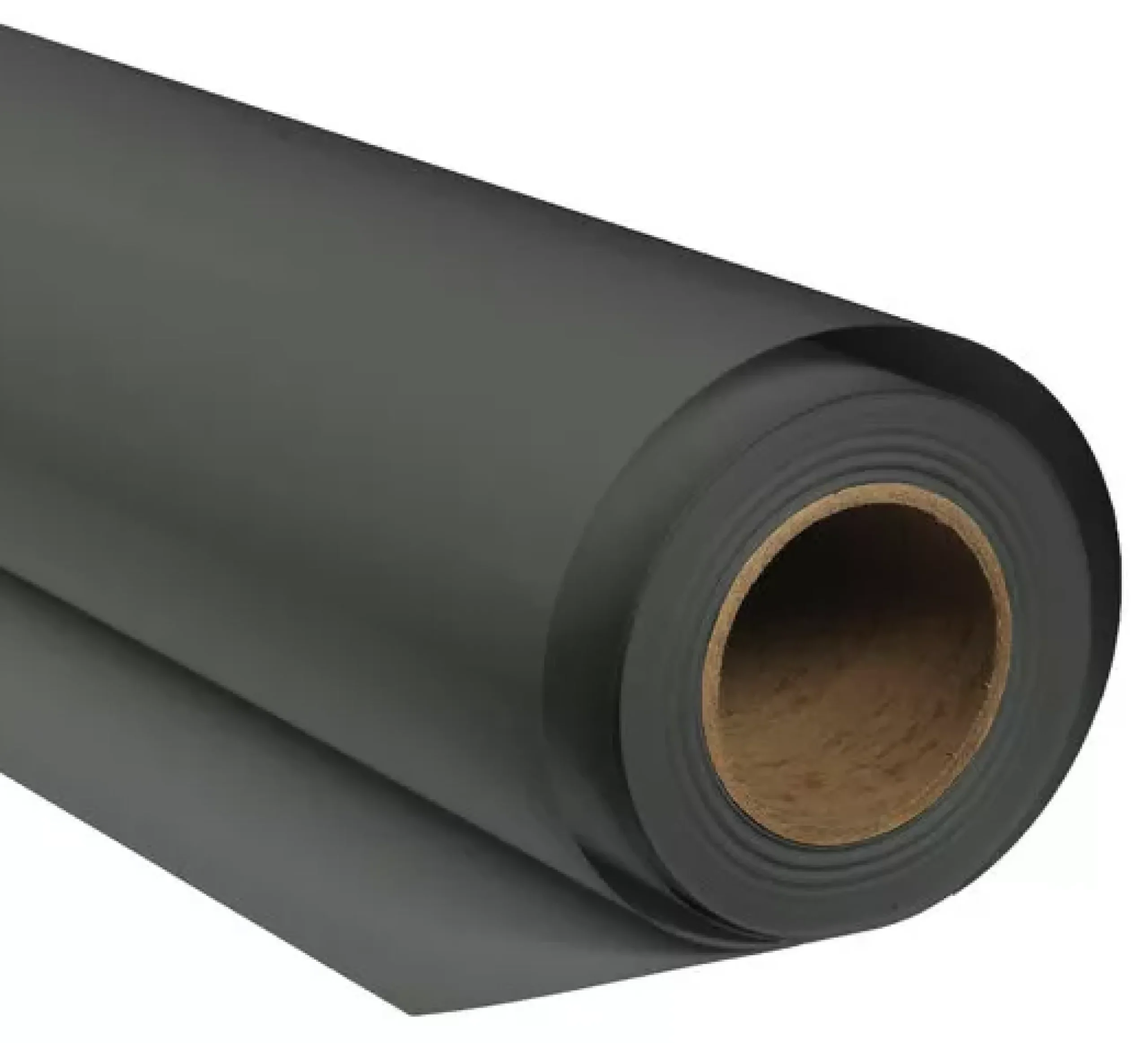 Bresser Papierhintergründe>SBP34 Papierhintergrundrolle 3,56 x 15m Donnergrau