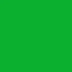 Bresser Papierhintergründe|Greenscreenhintergünde>SBP10 Papierhintergrundrolle 1,69 x 11m Greenscreen/ Chromakey Grün