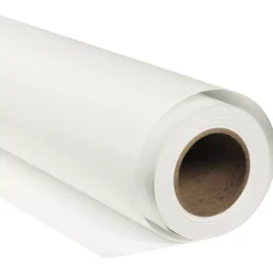 Bresser Papierhintergründe>SBP32 Papierhintergrundrolle 2,00 x 11m Polarweiß