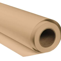 Bresser Papierhintergründe>SBP15 Papierhintergrundrolle 1,69 x 11m Beige