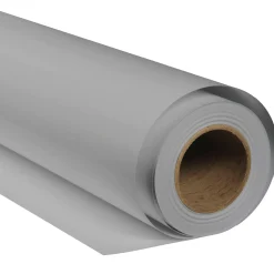 Bresser Papierhintergründe>SBP17 Papierhintergrundrolle 2,72 x 11m Grau