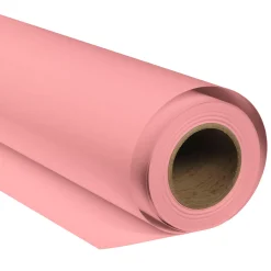 Bresser Papierhintergründe>SBP12 Papierhintergrundrolle 2,00 x 11m Rosa