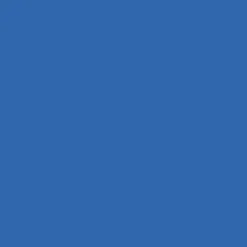 Bresser Papierhintergründe>SBP27 Papierhintergrundrolle 1,36 x 11m Chromakey Blau