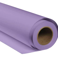 Bresser Papierhintergründe>SBP24 Papierhintergrundrolle 2,72 x 11m Krokus Lila