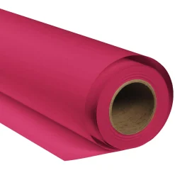 Bresser Papierhintergründe>SBP13 Papierhintergrundrolle 1,69 x 11m Crimson Rot
