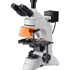 Bresser Durchlichtmikroskope|Auflichtmikroskope>Science ADL 601 F LED 40-1000x Mikroskop