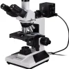 Bresser Labormikroskope>Science ADL 601 P 50-600x Mikroskop