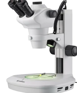 Bresser Durchlichtmikroskope|Auflichtmikroskope>Science ETD-201 8-50x Trino Zoom-Stereomikroskop (30)