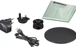 Bresser Durchlichtmikroskope|Auflichtmikroskope><noscript><img width=