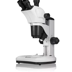 Bresser Durchlichtmikroskope|Auflichtmikroskope>Science ETD-301 7-63x Trino Zoom-Stereomikroskop (30)