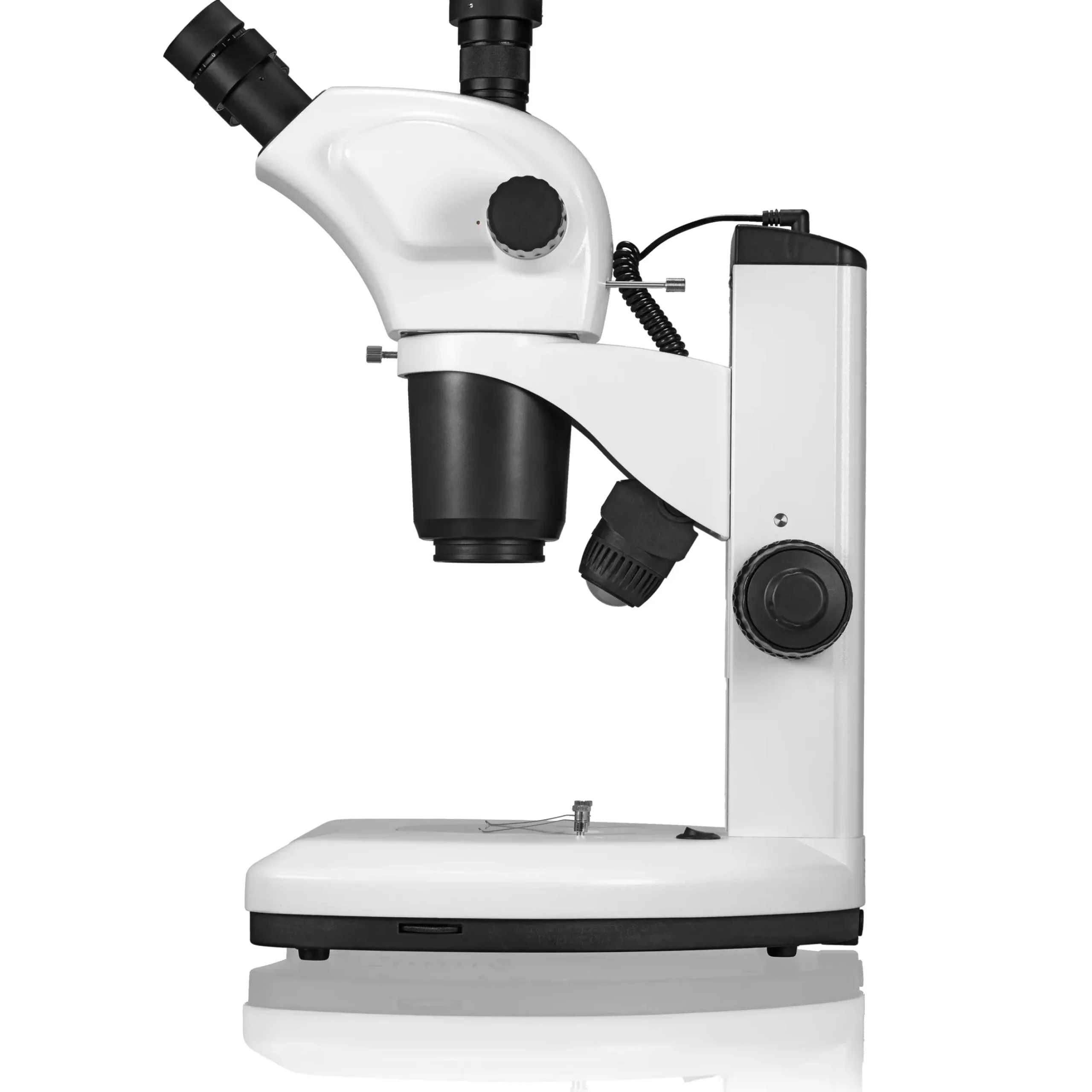Bresser Durchlichtmikroskope|Auflichtmikroskope>Science ETD-301 7-63x Trino Zoom-Stereomikroskop (30)