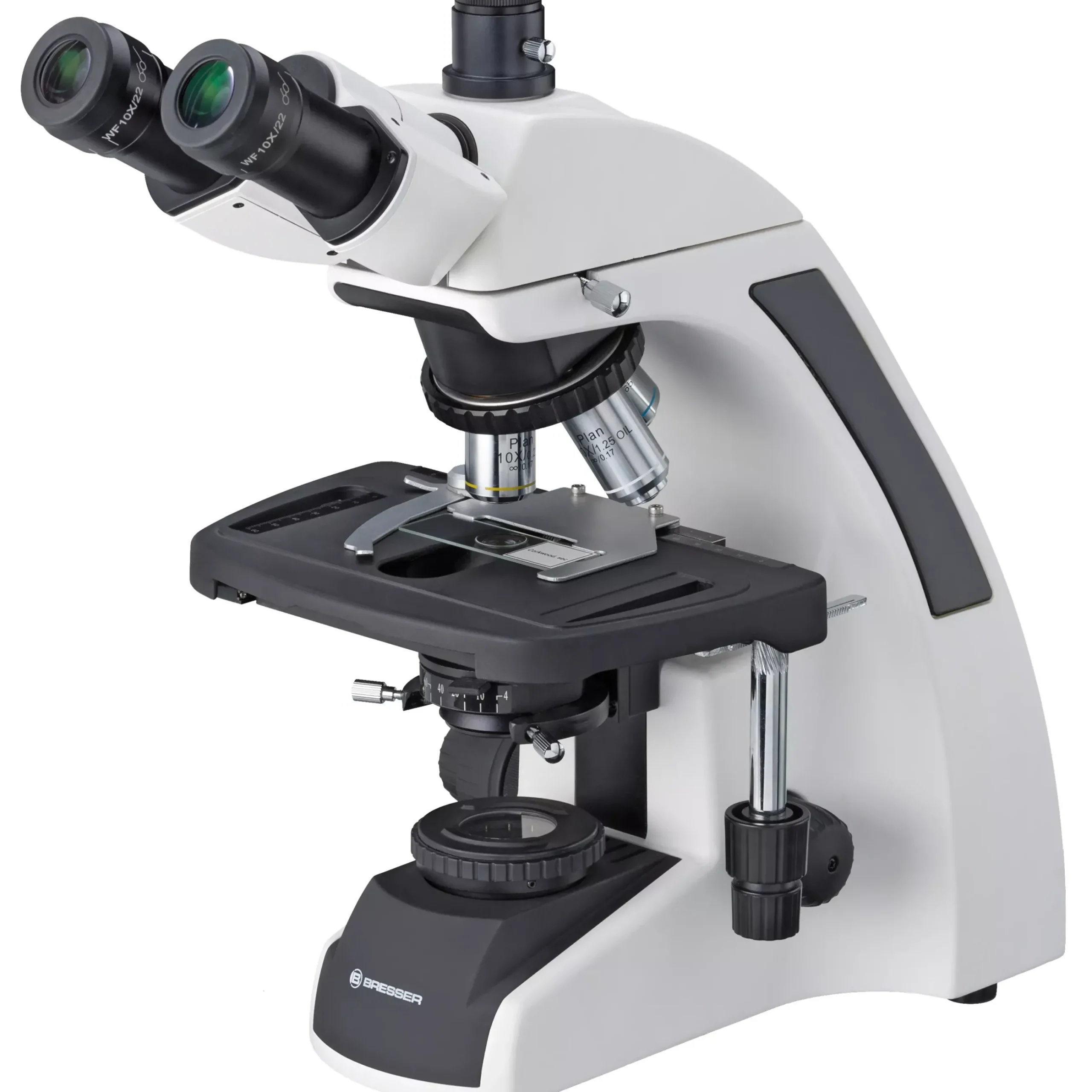 Bresser Durchlichtmikroskope|Labormikroskope>Science Infinity Mikroskop