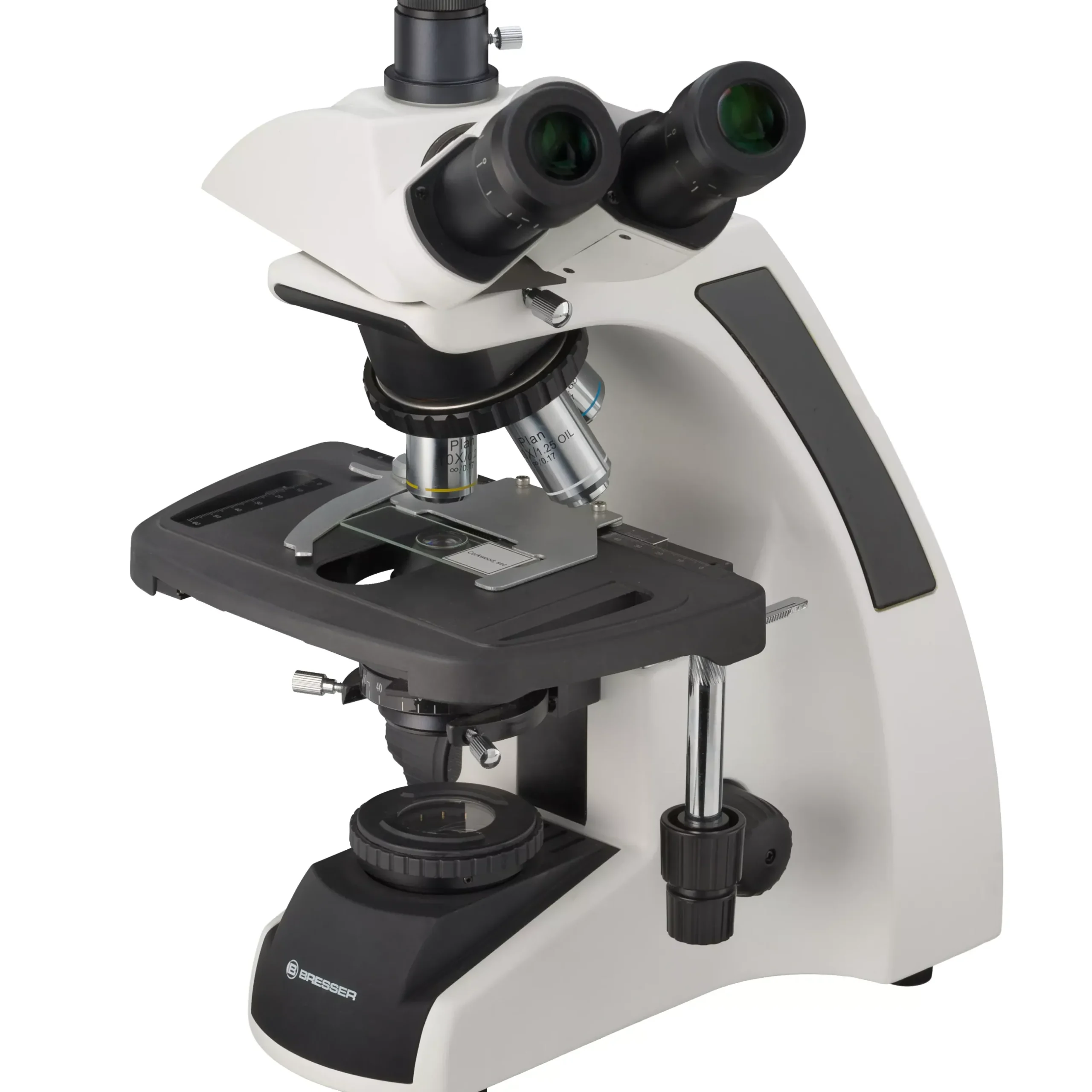 Bresser Durchlichtmikroskope|Labormikroskope>Science Infinity Mikroskop