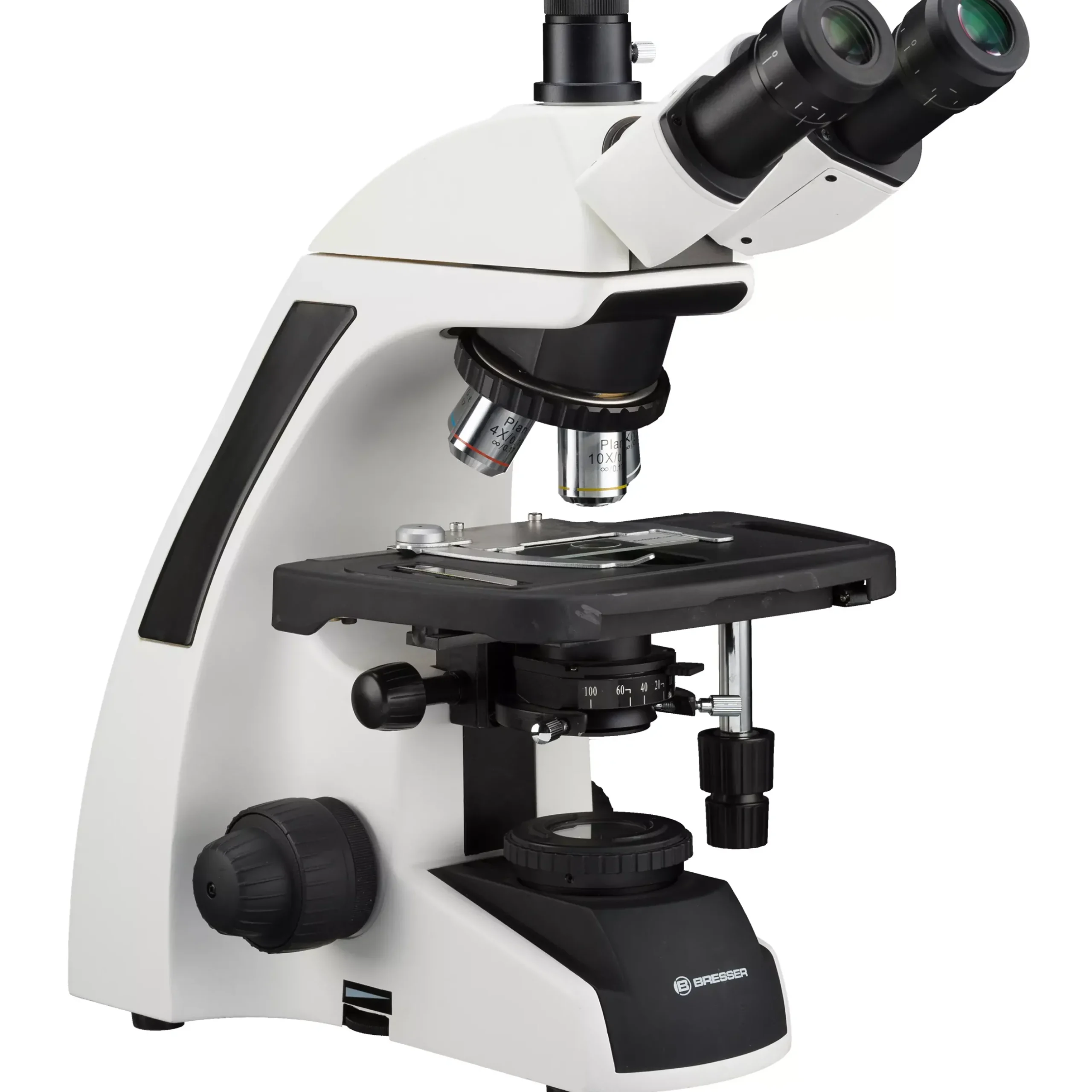 Bresser Durchlichtmikroskope|Labormikroskope>Science Infinity Mikroskop
