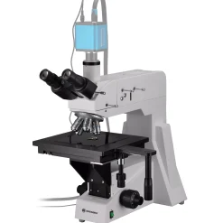 Bresser Auflichtmikroskope>Science MTL 201 50-800x Mikroskop