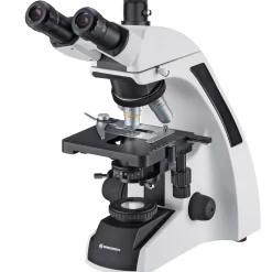 Bresser Durchlichtmikroskope|Schülermikroskope>Science TFM-301 Trino Mikroskop