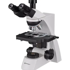 Bresser Durchlichtmikroskope|Labormikroskope>Science TRM 301 Mikroskop