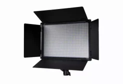 Bresser Led Flächenleuchten>SH-1200 LED Set (3x LED und 3x Stativ)