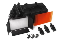Bresser Led Flächenleuchten><noscript><img width=