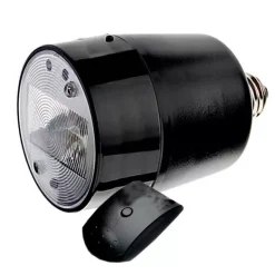 Bresser Studioblitze>Slave Blitz 45W mit Auslöser