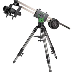 Bresser Montierungen>Slider Fernglas-Montierung ohne Stativ