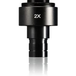 Bresser Kameraadapter>SLR-Kameraadapter 2x T2 23,2 mm